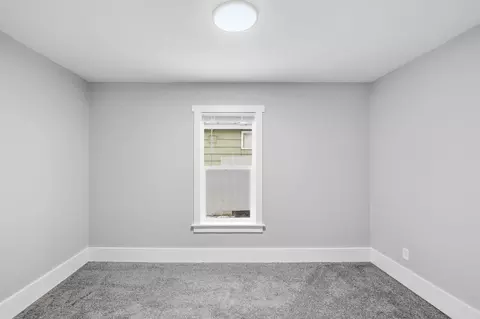 Bedroom - 2018 E Central Ave, Spokane, WA 99208 photo 1 of 2