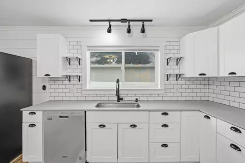 Kitchen - 2018 E Central Ave, Spokane, WA 99208 photo 3 of 3