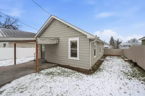 Exterior - 2018 E Central Ave, Spokane, WA 99208 photo 2 of 5