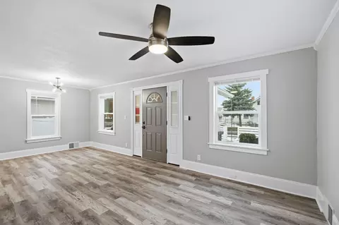 Living - 2018 E Central Ave, Spokane, WA 99208 photo 1 of 2