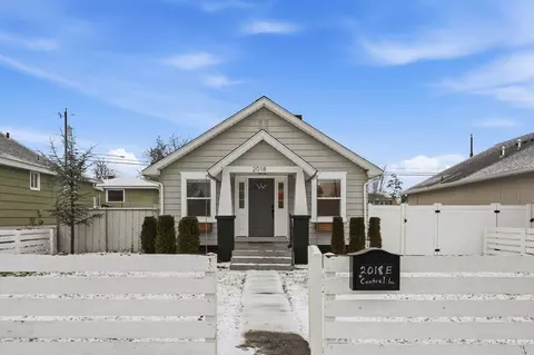 2018 E Central Ave, Spokane, WA 99208