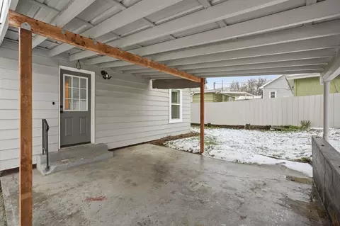 Exterior - 2018 E Central Ave, Spokane, WA 99208 photo 3 of 5