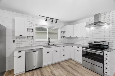 Kitchen - 2018 E Central Ave, Spokane, WA 99208 photo 1 of 3