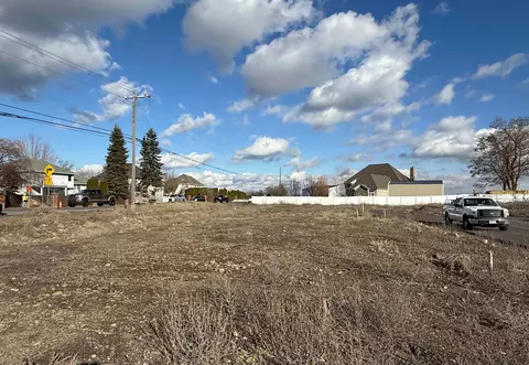 8616 W Panorama Dr #LOT 1, Spokane, WA 99208