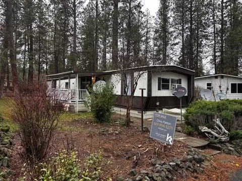 8900 S Mullen Hill Rd #47, Spokane, WA 99224