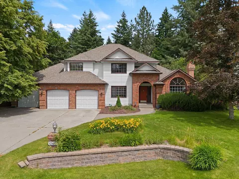 13419 N Whitehouse Ct, Spokane, WA 99208