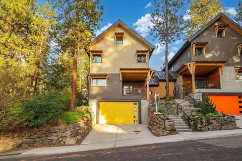 1417 S Ivory St, Spokane, WA 99203