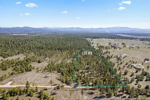 tbd N Sherman Rd #LOT 9, Deer Park, WA 99006