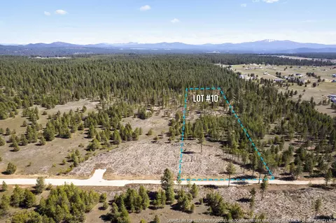 tbd N Sherman Rd #LOT 10, Deer Park, WA 99006