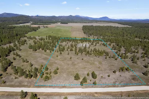 tbd N Sherman Rd #LOT 19, Deer Park, WA 99006