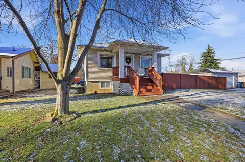 2910 S Rebecca St, Spokane, WA 99223