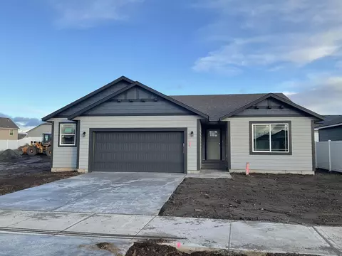 159 S Treeline St, Airway Heights, WA 99001