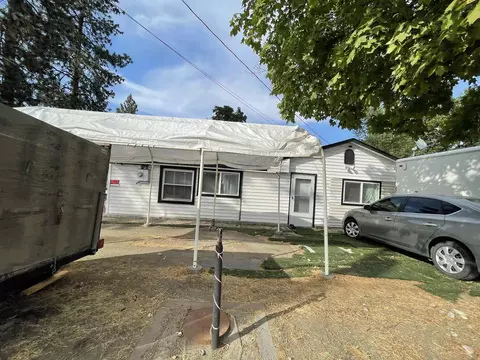 Exterior - 7402 E 4th Ave, Spokane, WA 99212 photo 11 of 16