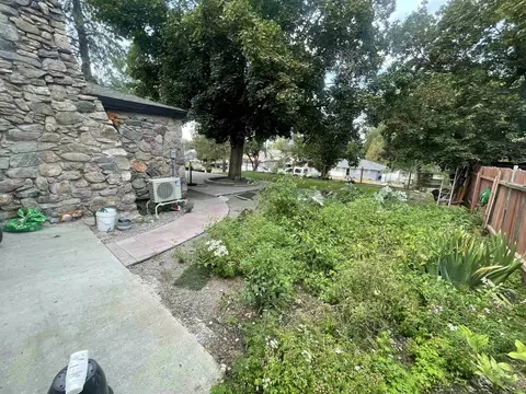 Exterior - 7402 E 4th Ave, Spokane, WA 99212 photo 15 of 16