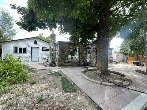 Exterior - 7402 E 4th Ave, Spokane, WA 99212 photo 13 of 16