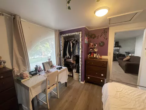 Bedroom - 7402 E 4th Ave, Spokane, WA 99212 photo 1 of 6