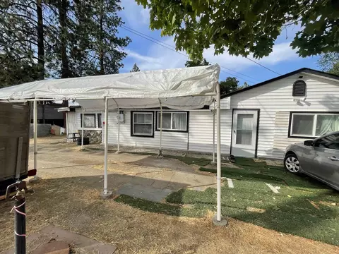Exterior - 7402 E 4th Ave, Spokane, WA 99212 photo 10 of 16