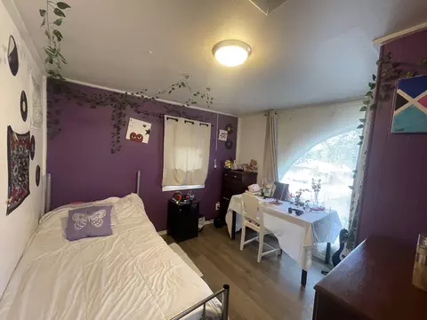 Bedroom - 7402 E 4th Ave, Spokane, WA 99212 photo 2 of 6