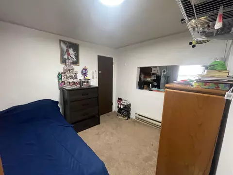 Bedroom - 7402 E 4th Ave, Spokane, WA 99212 photo 3 of 6