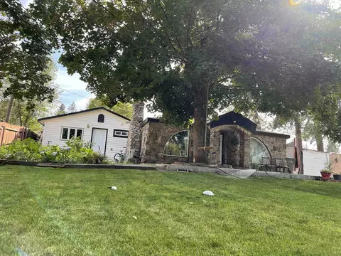 Exterior - 7402 E 4th Ave, Spokane, WA 99212 photo 2 of 16