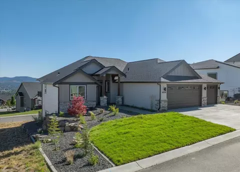 8930 E Ridgeline Ln, Spokane, WA 99217