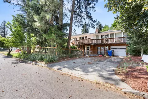 Exterior - 13519 E 30th Ave, Spokane Valley, WA 99216 photo 4 of 4
