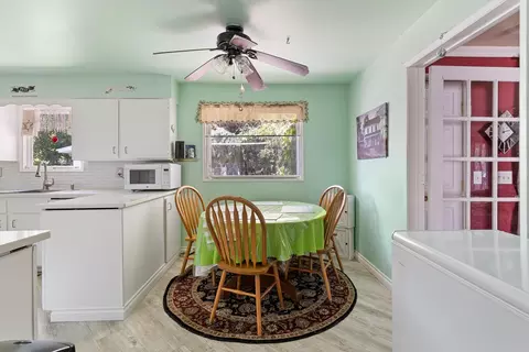 Dining - 13519 E 30th Ave, Spokane Valley, WA 99216 photo 1 of 2
