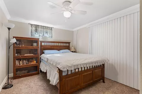 Bedroom - 13519 E 30th Ave, Spokane Valley, WA 99216 photo 4 of 4