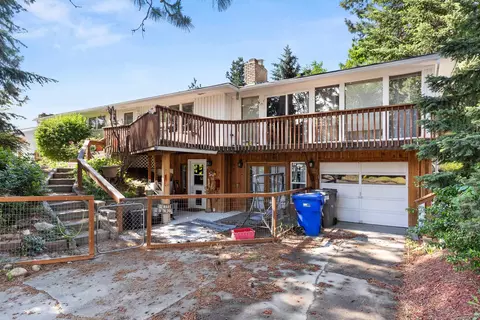 Exterior - 13519 E 30th Ave, Spokane Valley, WA 99216 photo 1 of 4