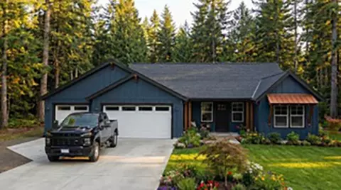 11119 E 27th Ave #LOT 3, Spokane Valley, WA 99206