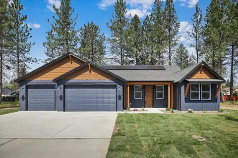 11119 E 27th Ave #LOT 3, Spokane Valley, WA 99206