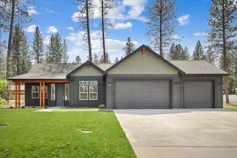 11206 E 27th Ave #LOT 10, Spokane Valley, WA 99206