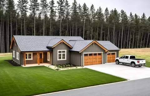 11206 E 27th Ave #LOT 10, Spokane Valley, WA 99206