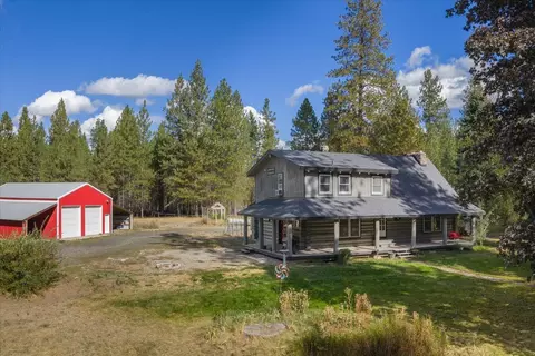 31515 N Cedar Rd, Deer Park, WA 99006