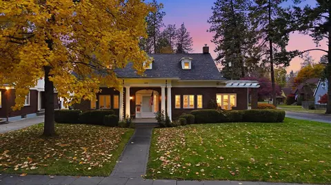 3425 N Audubon St, Spokane, WA 99205