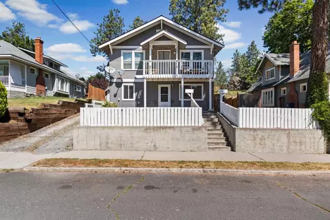 727 E 9th Ave, Spokane, WA 99202