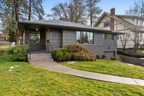 1511 S Maple St #QUIET STREET, Spokane, WA 99203