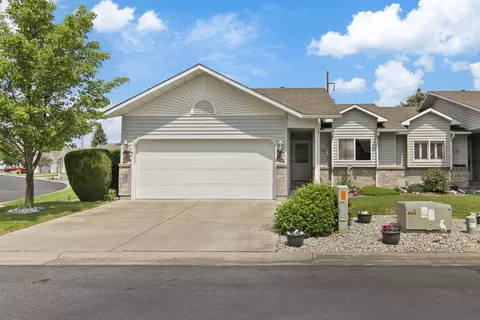 1946 S Century Ln, Spokane Valley, WA 99037