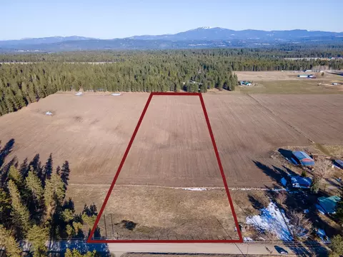 lot3 N Division Rd, Deer Park, WA 99006