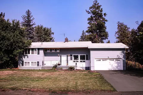 14107 S Moody Dr, Medical Lake, WA 99022