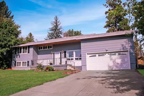 14107 S Moody Dr, Medical Lake, WA 99022