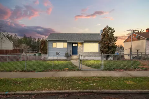6211 N Forest Blvd, Spokane, WA 99205