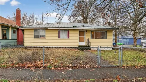 527 W Dalton Ave, Spokane, WA 99205