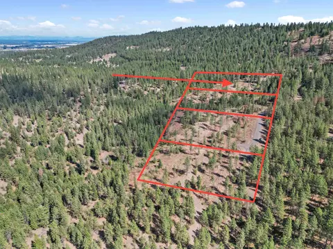 NKA Weaver Way #4 OF  2, Deer Park, WA 99006