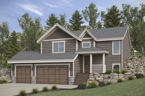 97 E Center Ln #LOT 7, Spokane, WA 99208