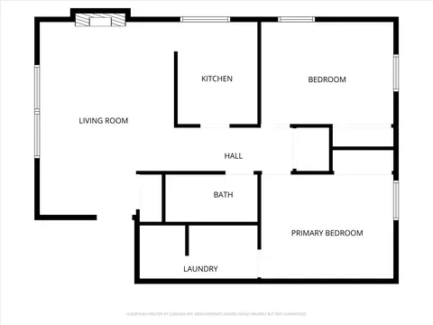 Floorplan - 102 E Weile Ave UNIT 1, Spokane, WA 99208 photo 1 of 2