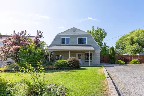 11302 E Broadway Ave, Spokane Valley, WA 99206