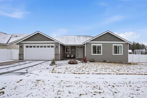 833 E Paske Rd, Colbert, WA 99005