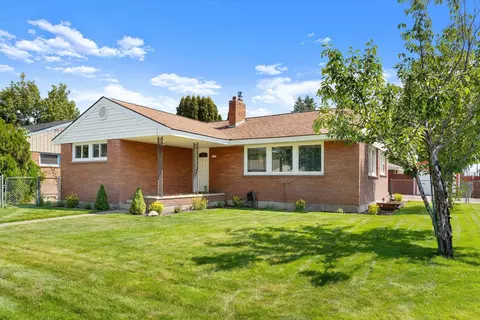 2502 N Ella Rd, Spokane, WA 99212