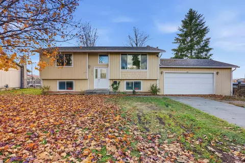 13312 E Rockwell Ave, Spokane Valley, WA 99216